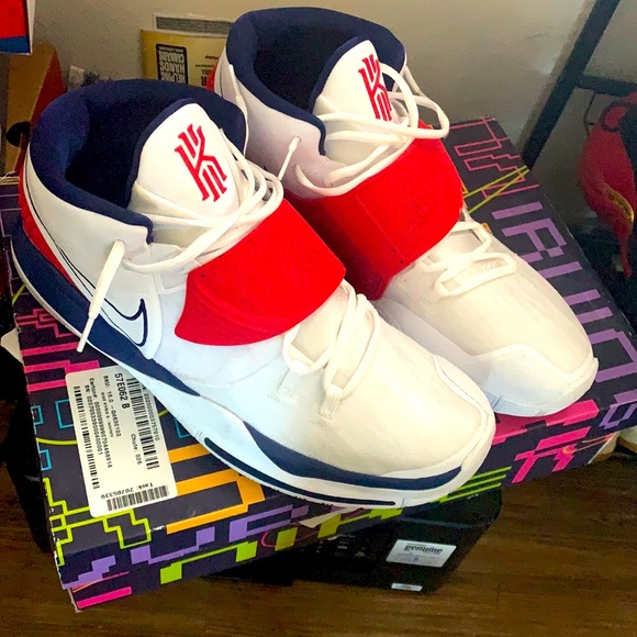 Nike kyrie 6 - Picture 1 of 5